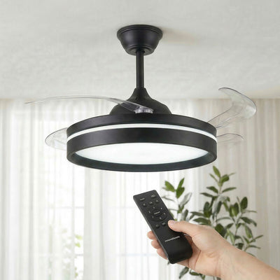 Ventiladores
