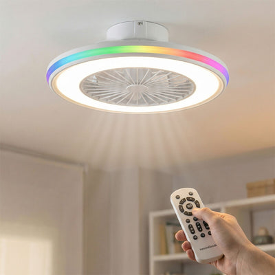 Ventiladores